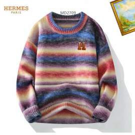Picture of Hermes Sweaters _SKUHermesM-3XL25tx0746198